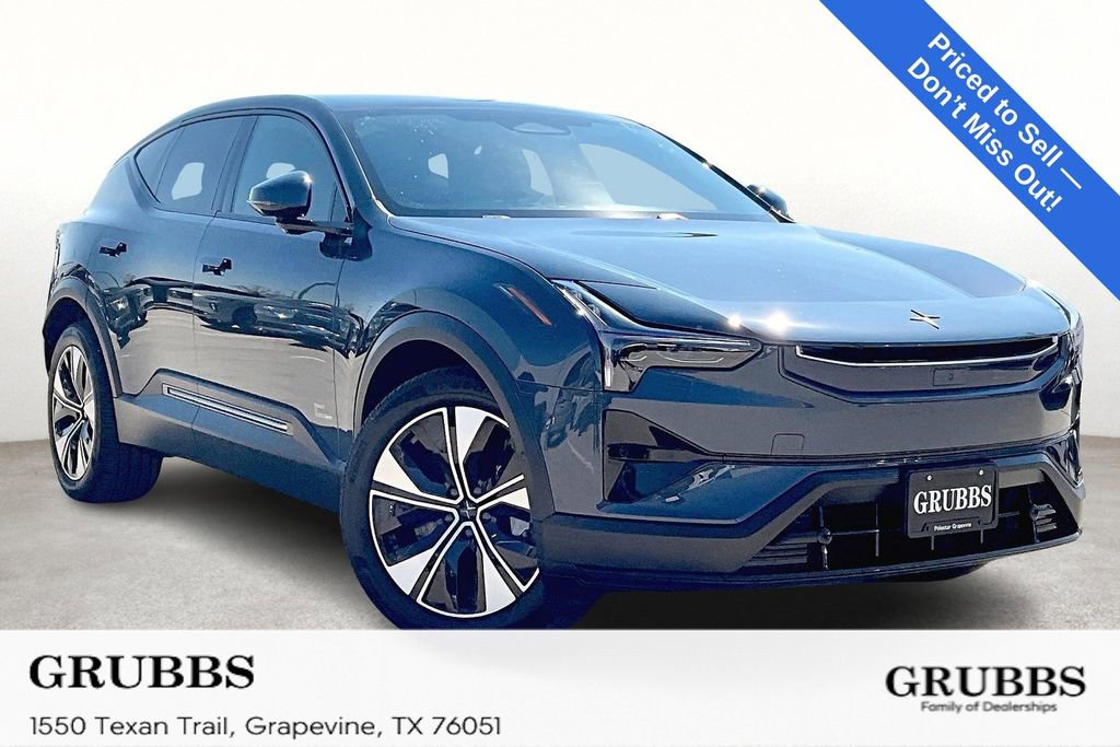 Used 2025 Polestar Polestar 3 image 1