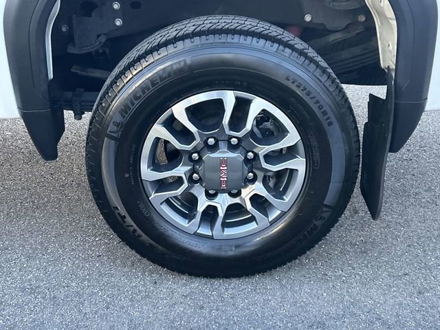 Used 2024 GMC Sierra 3500 SLE image 11