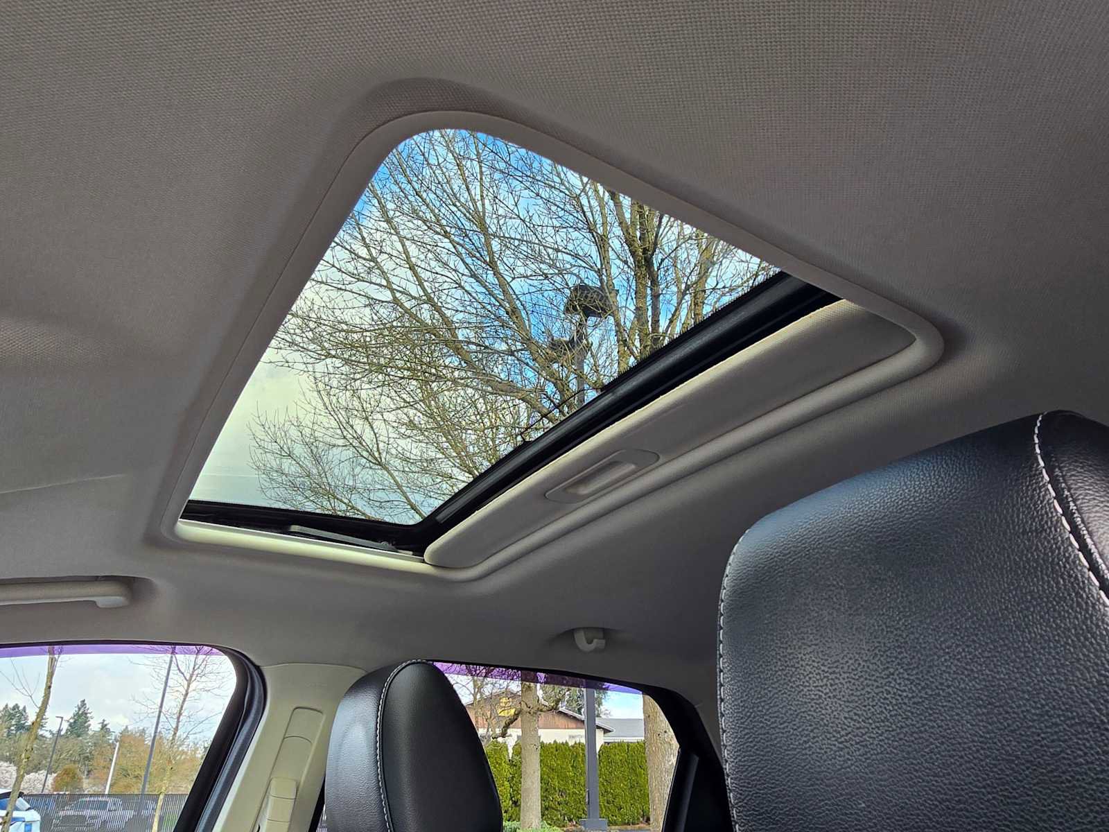 Used 2019 Ford EcoSport SES image 22