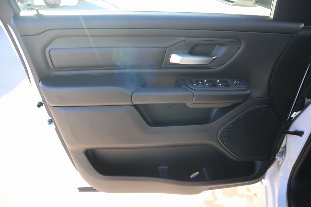 New 2026 RAM 1500 Tradesman image 14