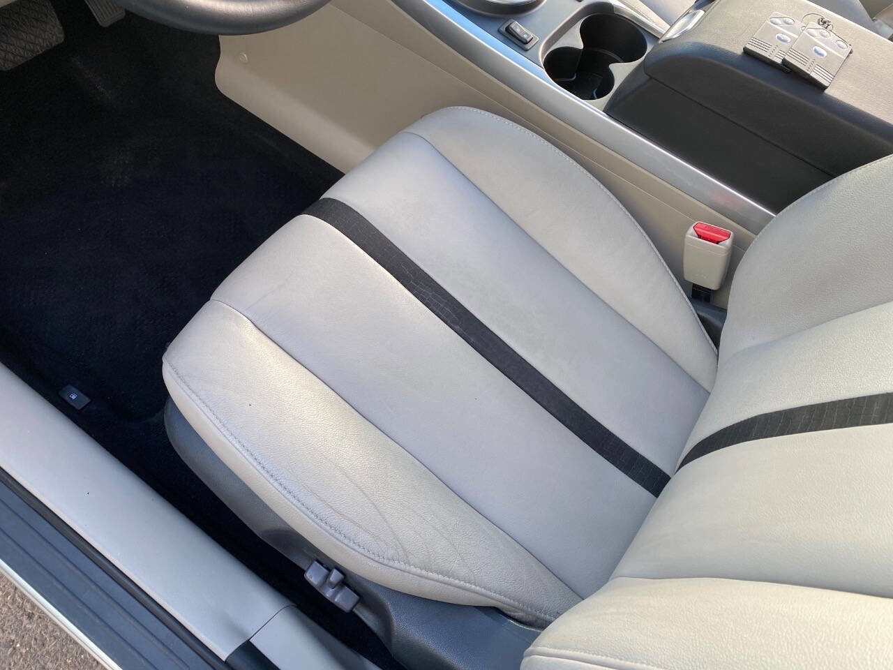 Used 2007 MAZDA CX-7 Grand Touring w/ Technology Pkg FWD image 24