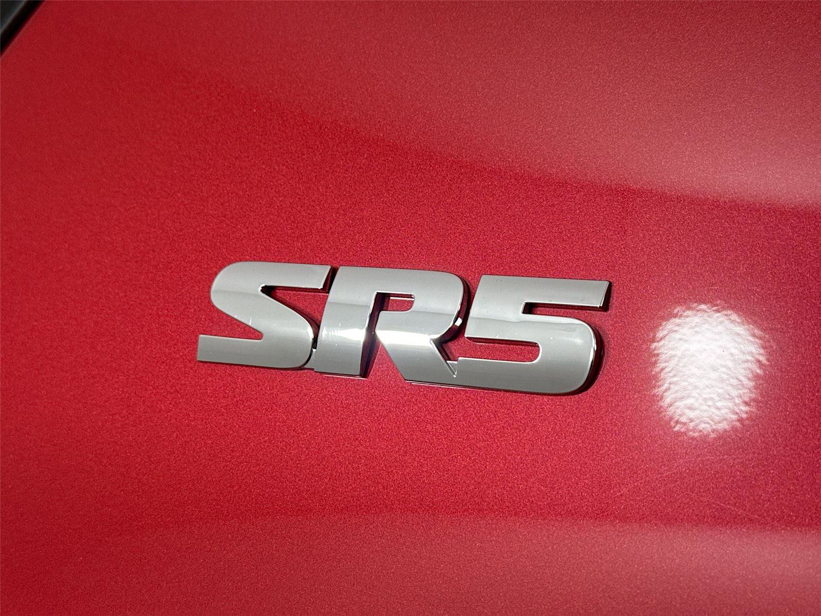 Certified 2022 Toyota 4Runner SR5 Premium RWD image 15