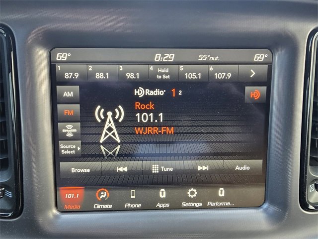 Used 2023 Dodge Challenger R/T Scat Pack image 6