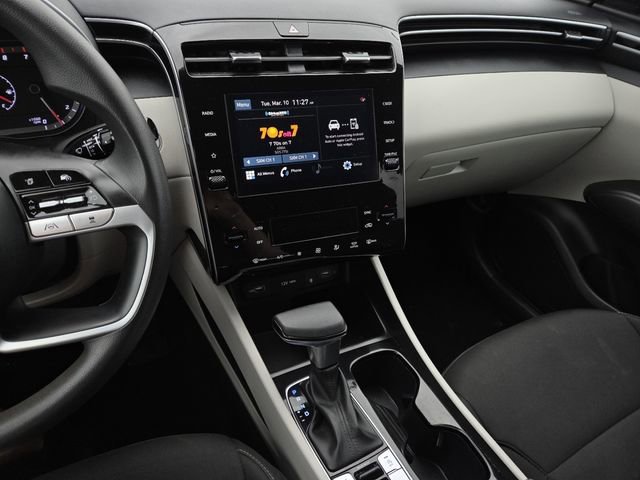 Used 2024 Hyundai Tucson SEL AWD/4WD image 37