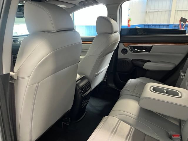 Used 2021 Honda CR-V EX-L image 18