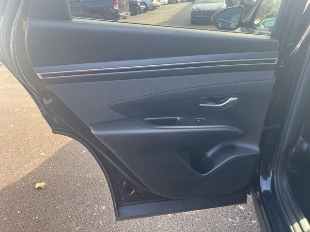 Used 2023 Hyundai Tucson SEL w/ Convenience Package image 21