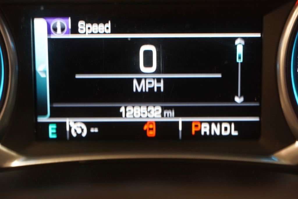 Used 2016 Chevrolet Malibu LT w/ Leather Package image 5