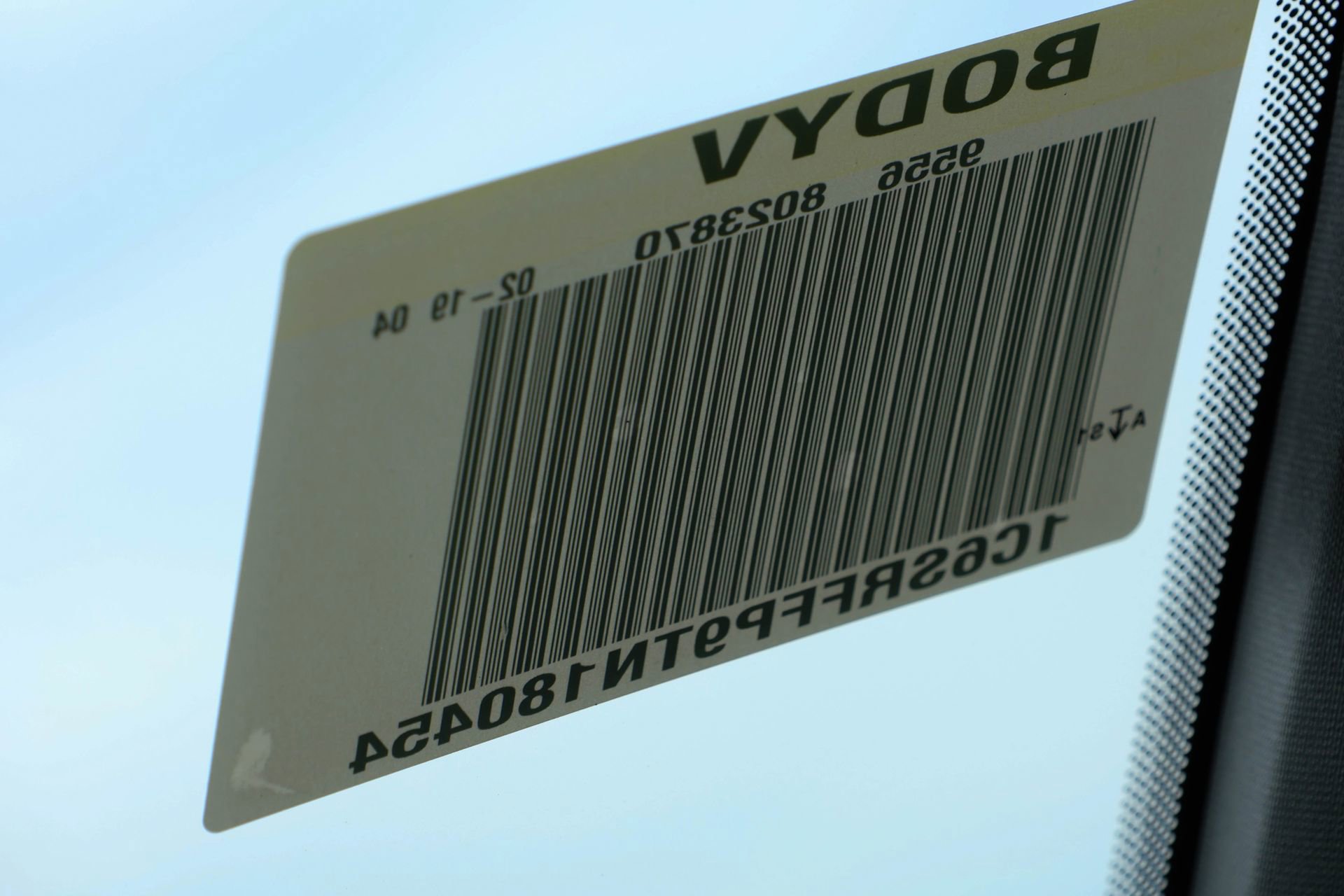 New 2026 RAM 1500 Big Horn image 30