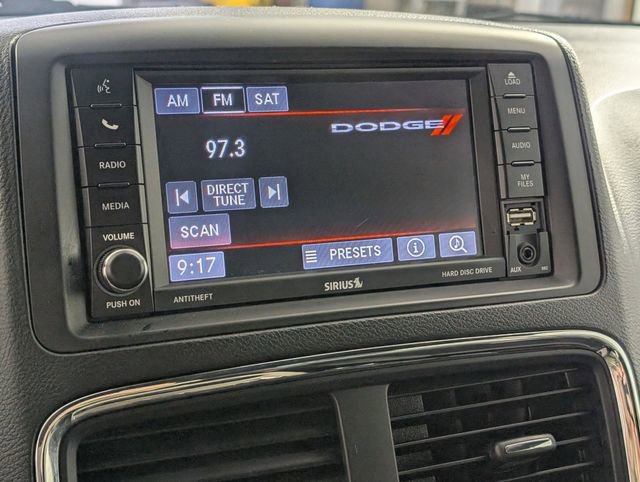 Used 2019 Dodge Grand Caravan SXT FWD image 19