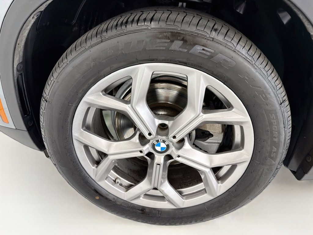 Certified 2023 BMW X3 xDrive30i w/ Premium Package w/ZPA AWD/4WD image 29