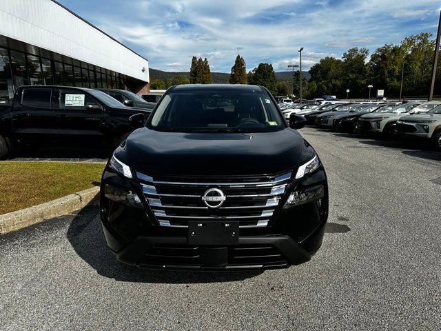 New 2026 Nissan Rogue SV w/ Cold Weather Package image 2