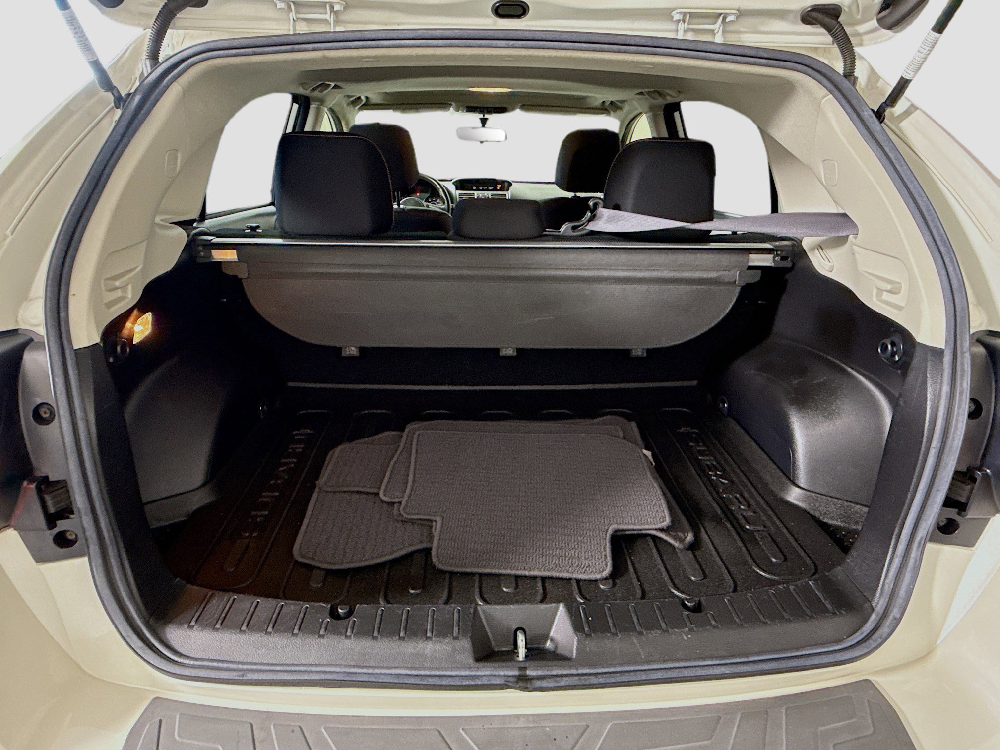 Used 2016 Subaru Crosstrek 2.0i Premium w/ Moonroof Package image 34