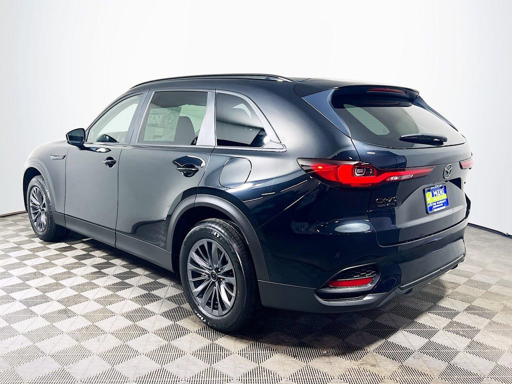 New 2026 MAZDA CX-70 SC AWD/4WD image 5