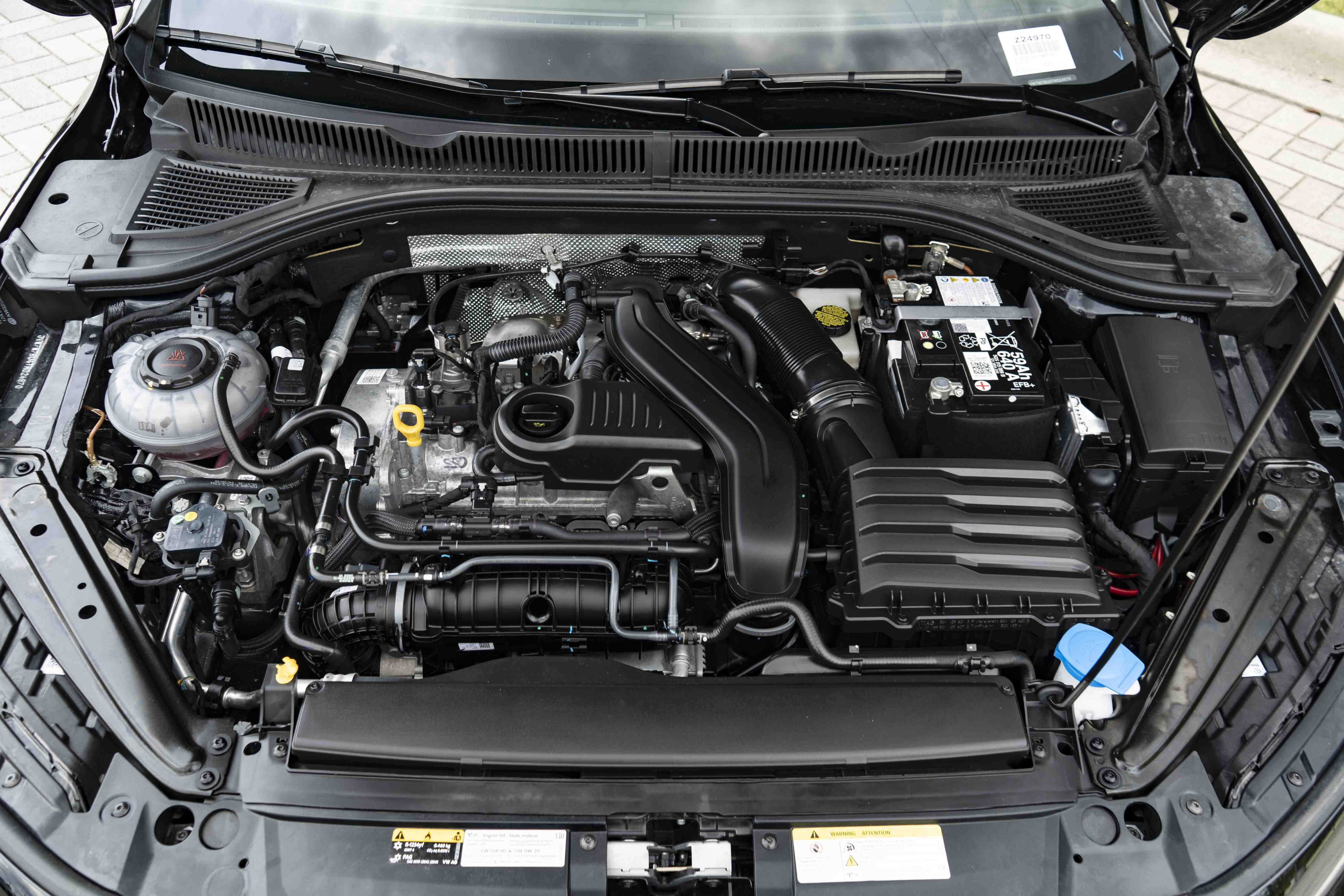 Used 2026 Volkswagen Jetta SE FWD image 41