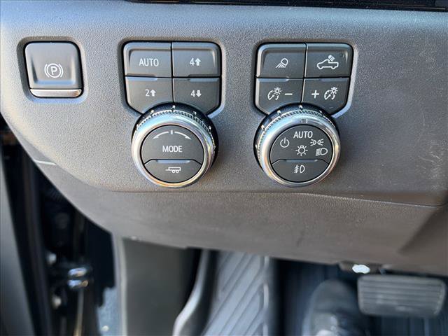 New 2026 GMC Sierra 1500 Elevation w/ Elevation Premium Package AWD/4WD image 30
