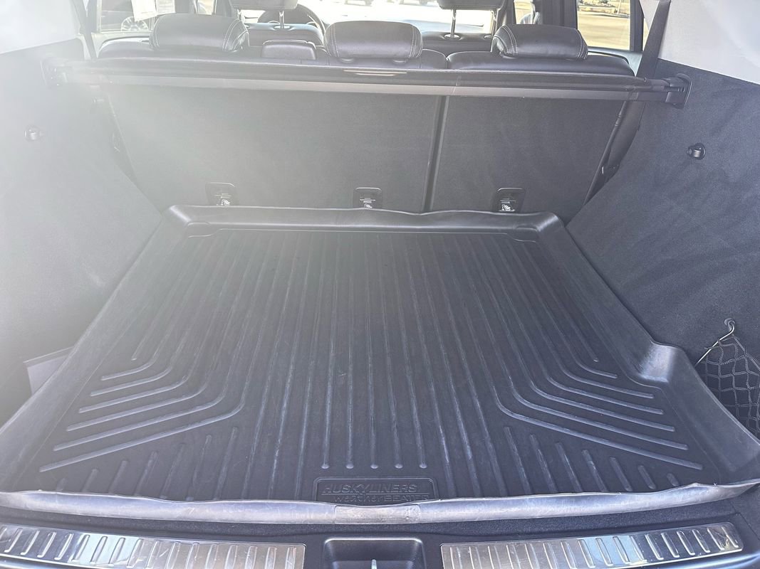 Used 2013 Mercedes-Benz ML 350 4MATIC image 19