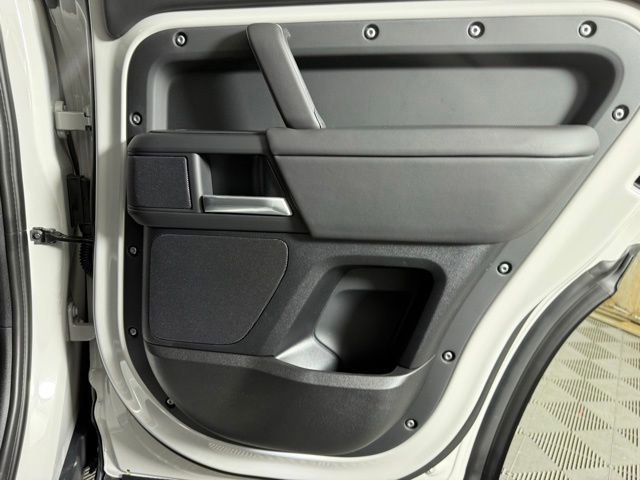 New 2026 Land Rover Defender 130 S AWD/4WD image 30