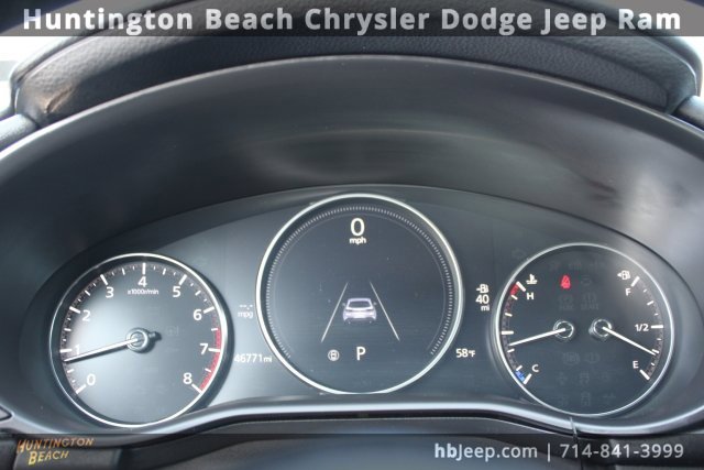 Used 2023 MAZDA MAZDA3 s image 18