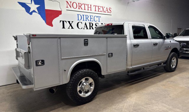 Used 2015 RAM 2500 Tradesman AWD/4WD image 5