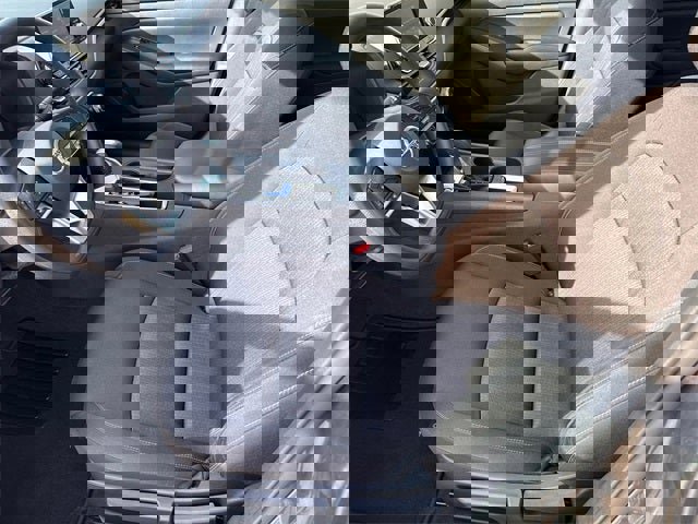 Certified 2022 Nissan Altima 2.5 S image 17