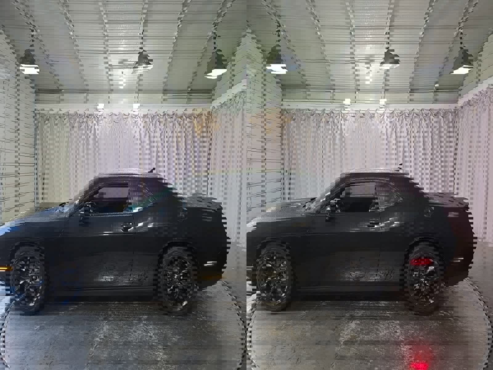 Used 2023 Dodge Challenger GT w/ Plus Package image 3