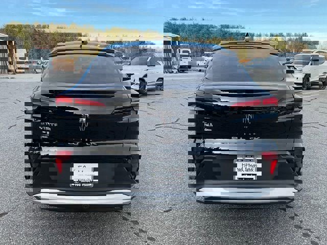 New 2026 Buick Envista Preferred w/ Convenience I Package image 21