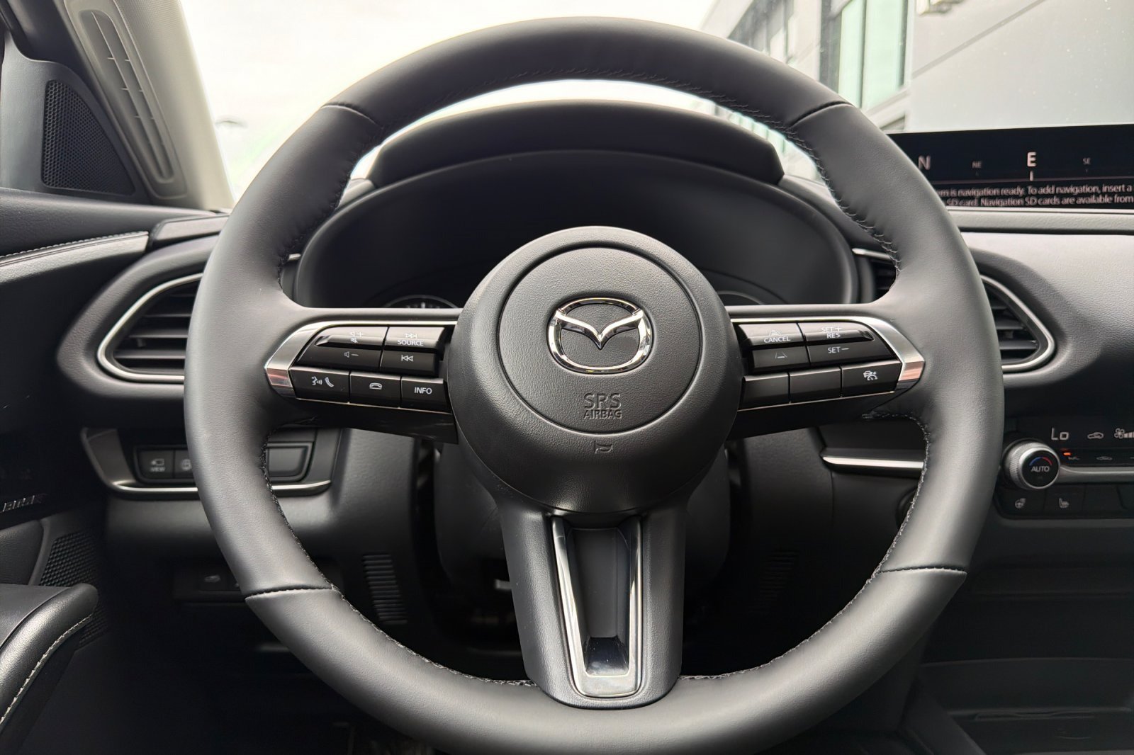New 2026 MAZDA CX-30 AWD 2.5 S w/ Premium Package image 23