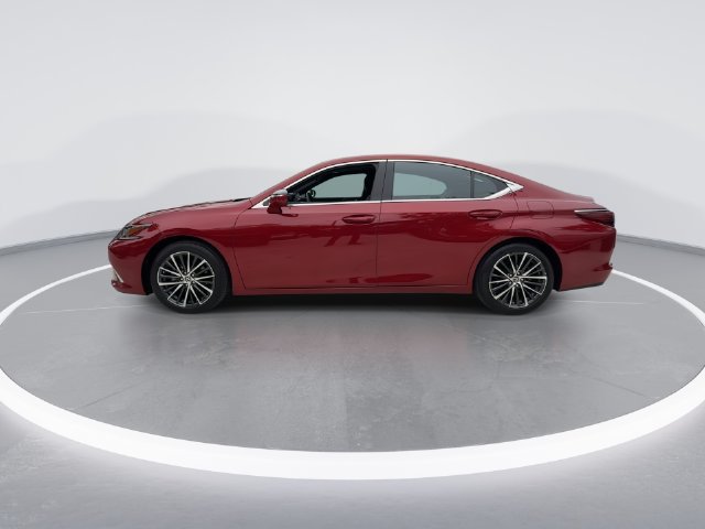 Certified 2024 Lexus ES 350 w/ Premium Package FWD image 5