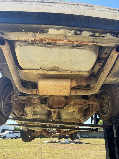 Used 1986 Chevrolet Camaro LT image 14