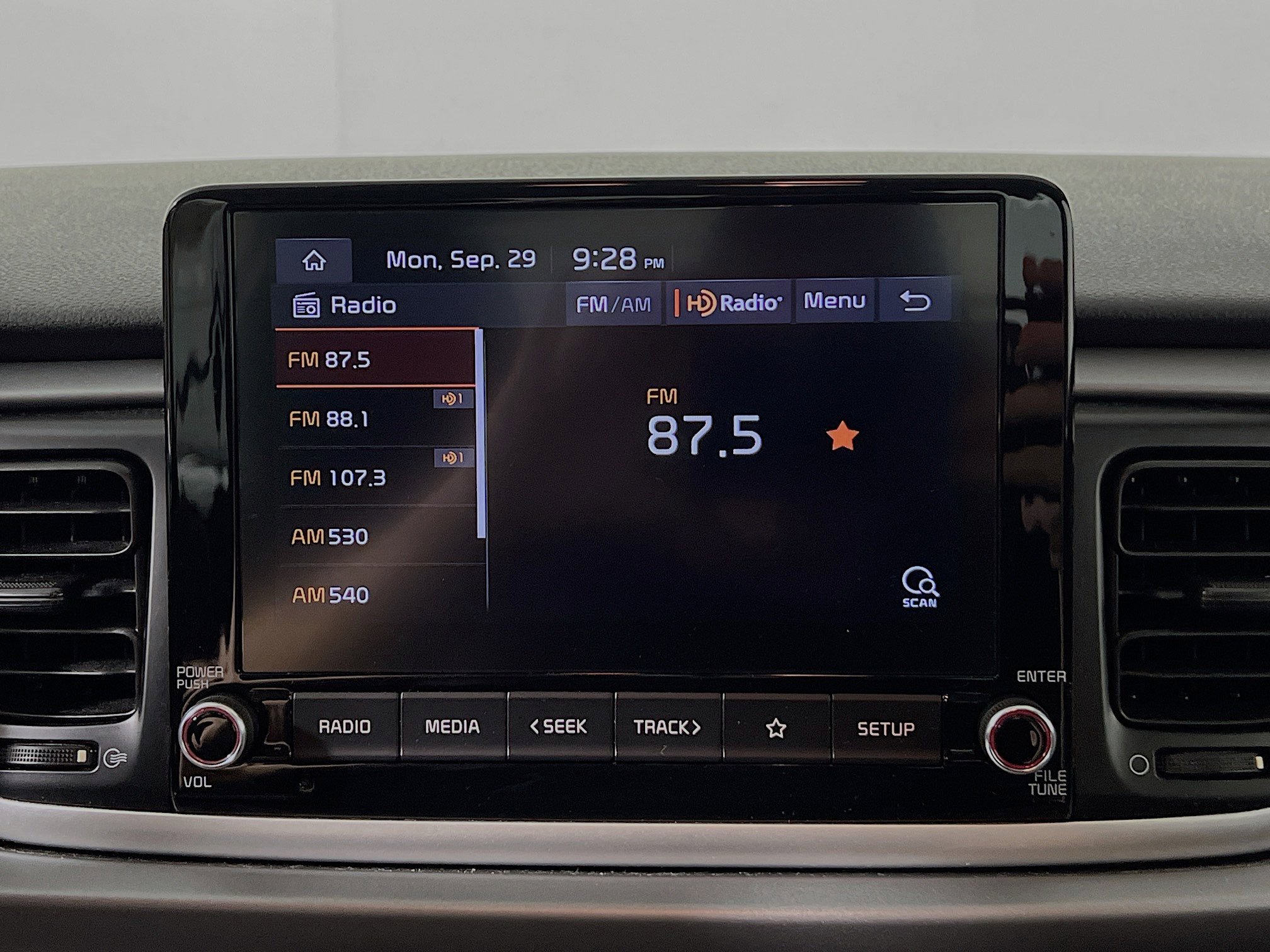 Used 2021 Kia Rio LX image 27