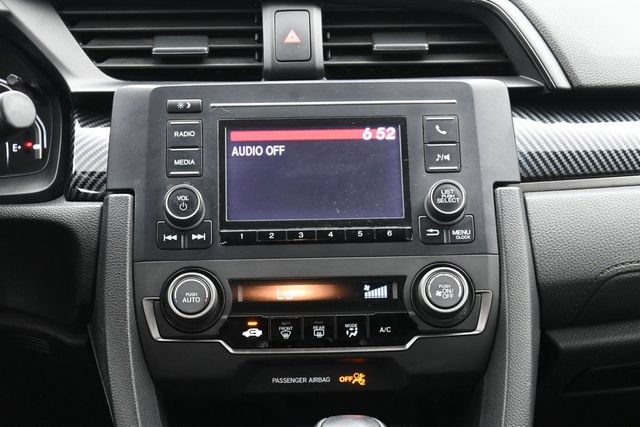 Used 2018 Honda Civic Sport image 21