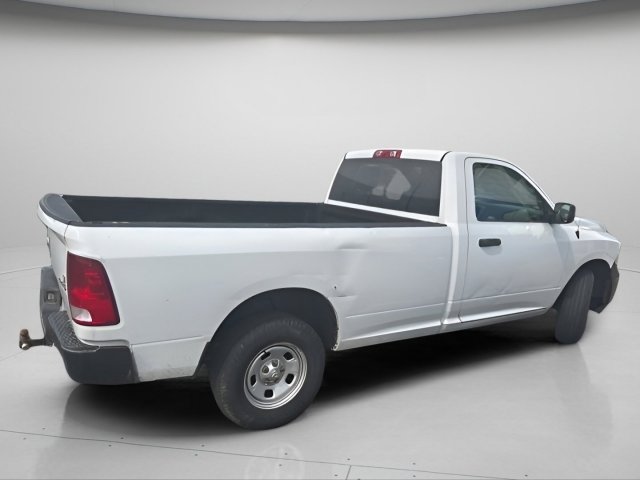 Used 2016 RAM 1500 Tradesman image 6