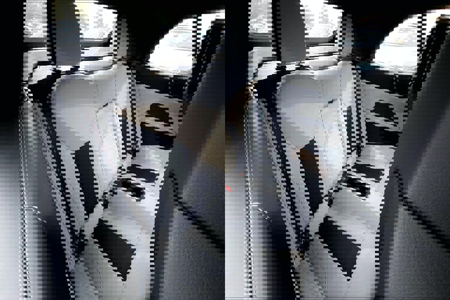 Used 2025 BMW M4 xDrive Competition image 30