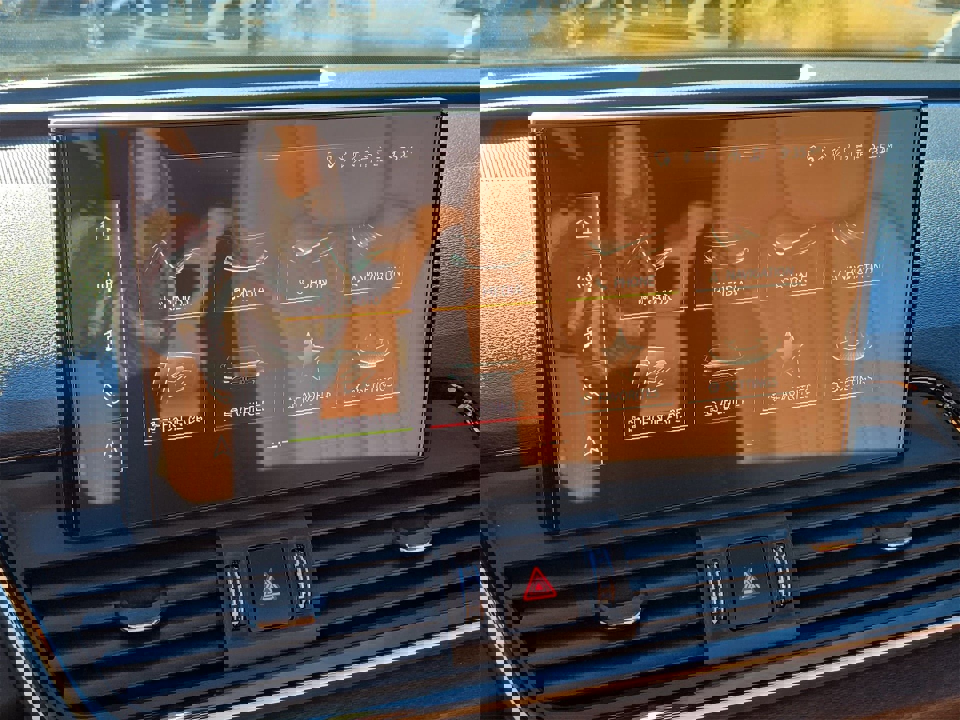 Used 2024 Audi Q5 e Premium image 19