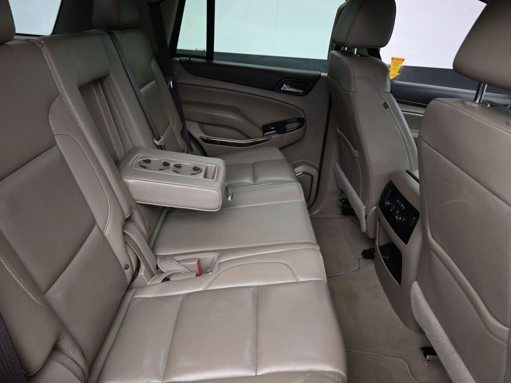 Used 2019 GMC Yukon SLT AWD/4WD image 34