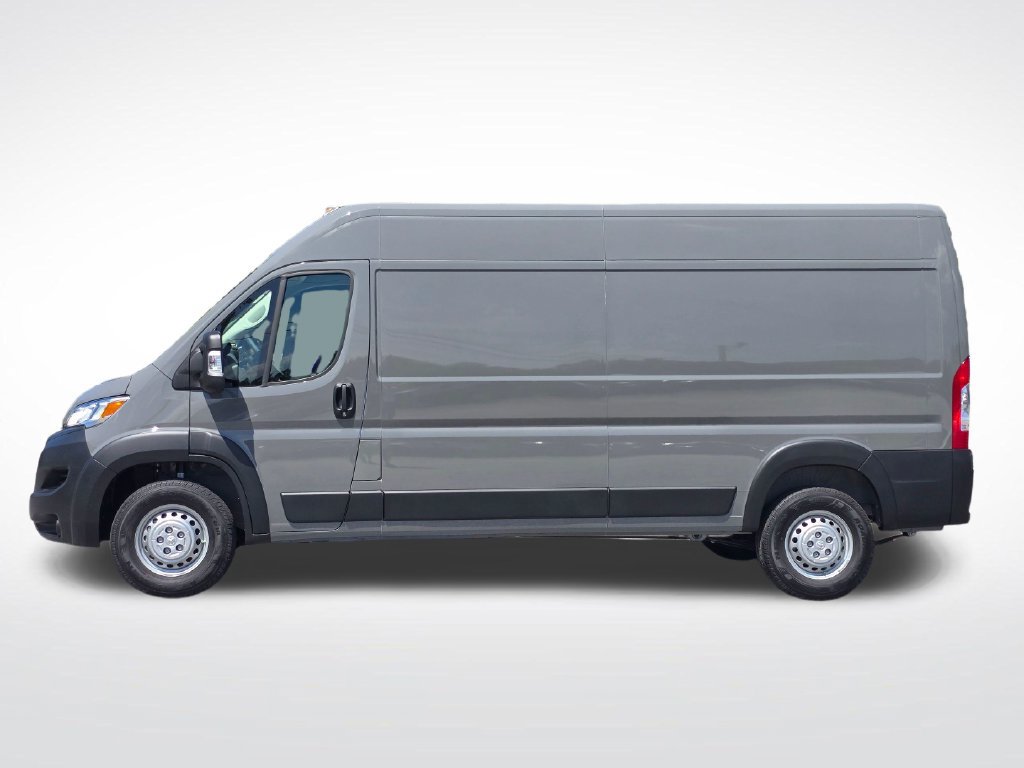 New 2026 RAM ProMaster 2500 w/ Convenience Group FWD image 17