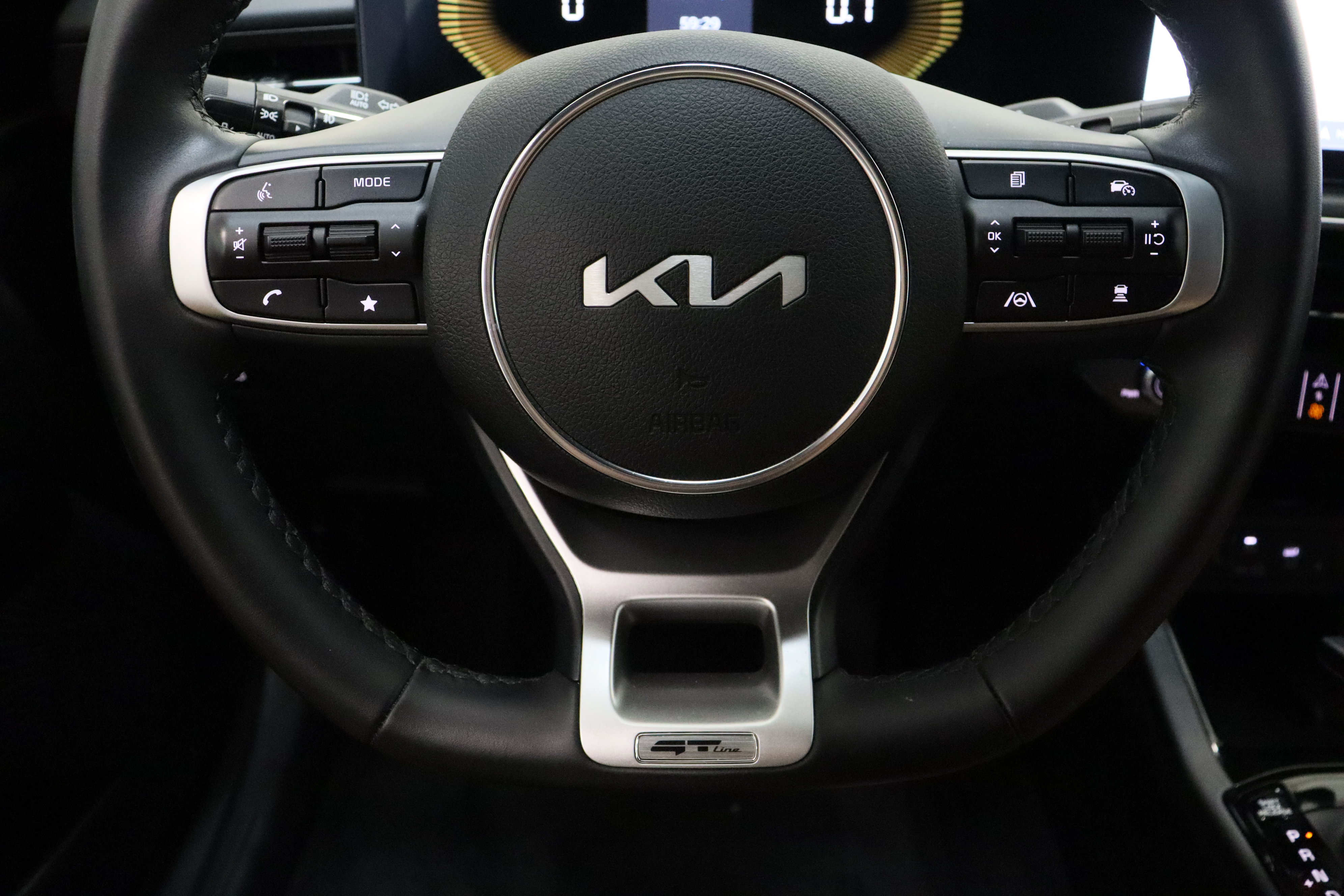Used 2026 Kia K5 GT-Line w/ GT-Line Red Interior Package FWD image 24