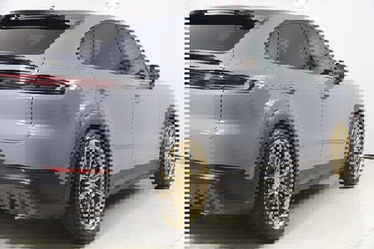 Used 2024 Porsche Cayenne Turbo GT image 64