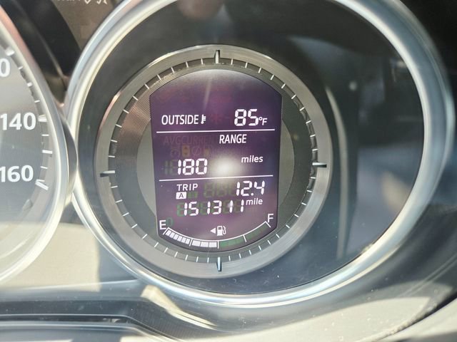 Used 2015 MAZDA MAZDA6 Sport FWD image 20