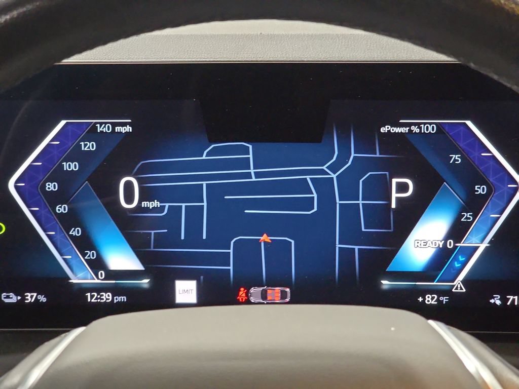 Certified 2023 BMW i4 eDrive35 RWD image 12