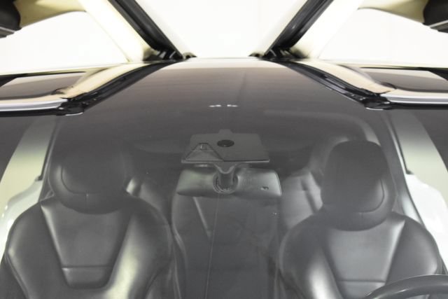 Used 2016 Tesla Model X 90D AWD/4WD image 43