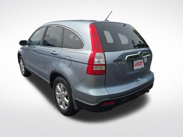 Used 2007 Honda CR-V EX-L image 3