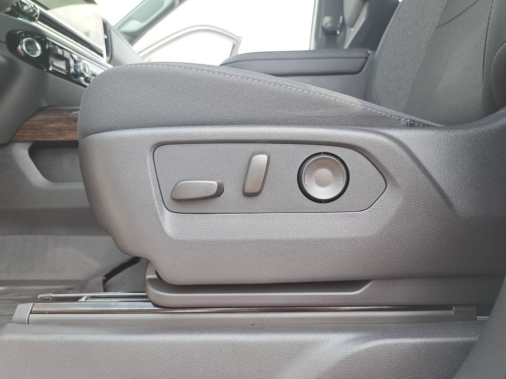 New 2026 GMC Sierra 1500 Elevation AWD/4WD image 28