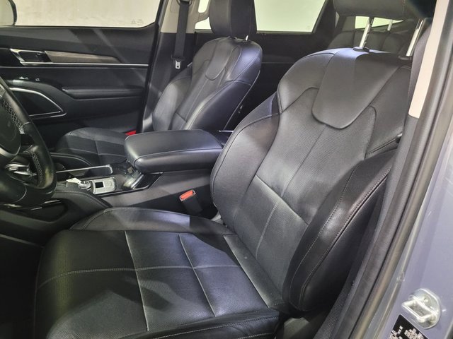 Used 2022 Kia Telluride SX image 12