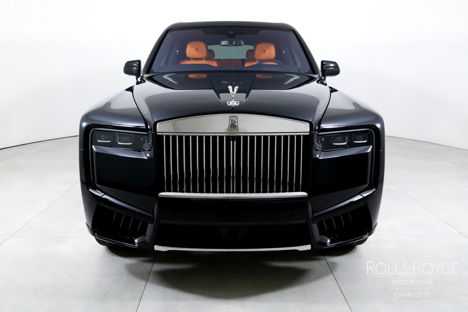 New 2026 Rolls-Royce Cullinan AWD/4WD image 7