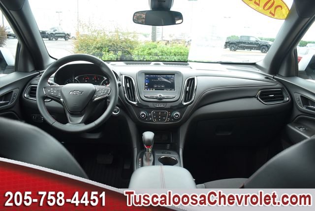 Used 2023 Chevrolet Equinox RS FWD image 3