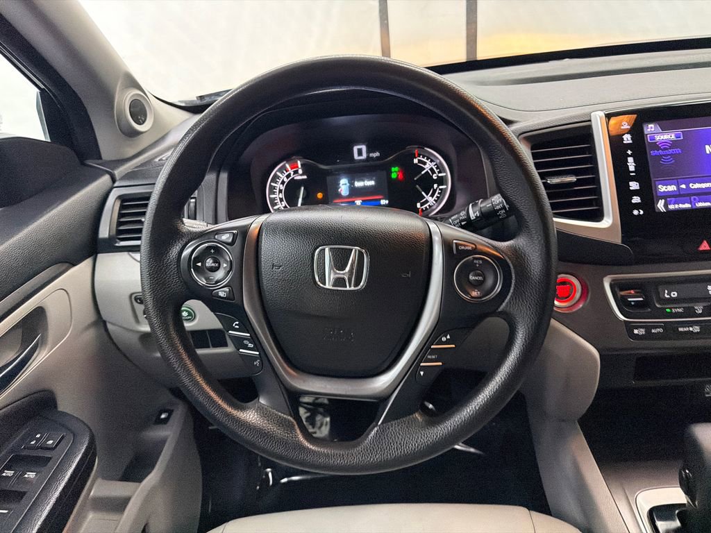 Used 2018 Honda Pilot EX image 23