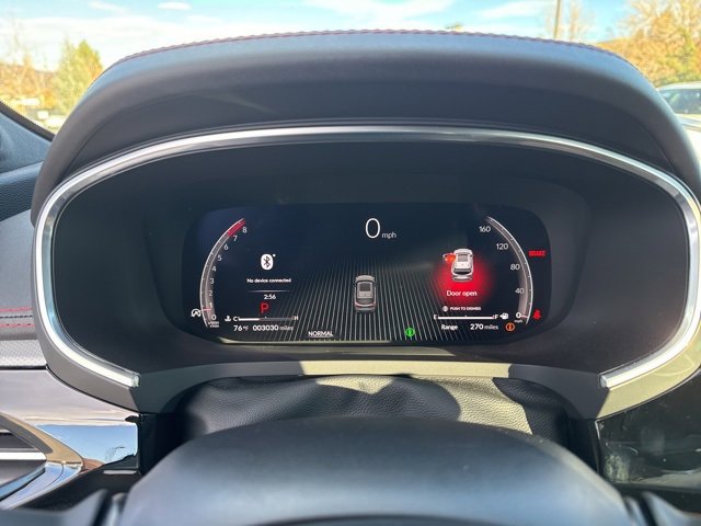 Certified 2025 Acura MDX A-Spec image 25