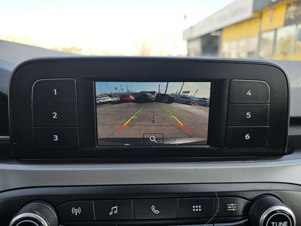 Used 2020 Ford Escape S AWD/4WD image 15