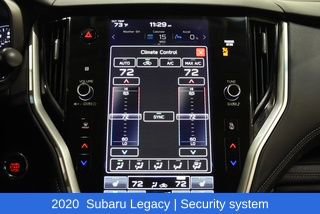 Used 2020 Subaru Legacy Limited AWD/4WD image 20